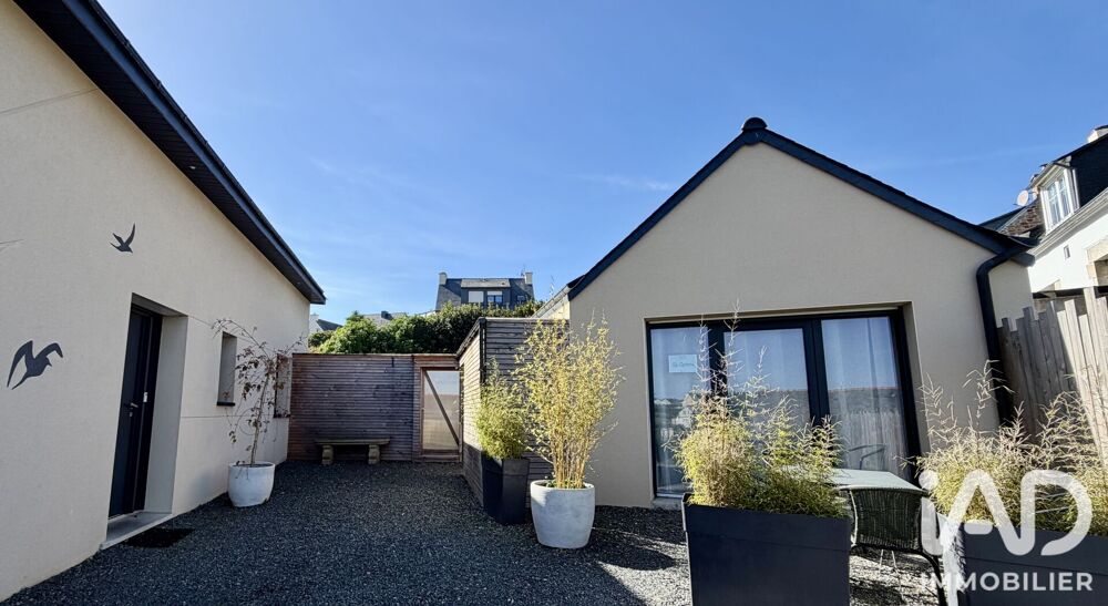 à vendre  Maison Ploubazlanec (22620)