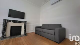  Appartement à louer 1 pièce 24 m²