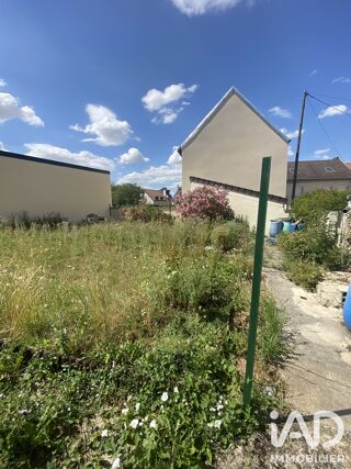  Maison à vendre 6 pièces 125 m²