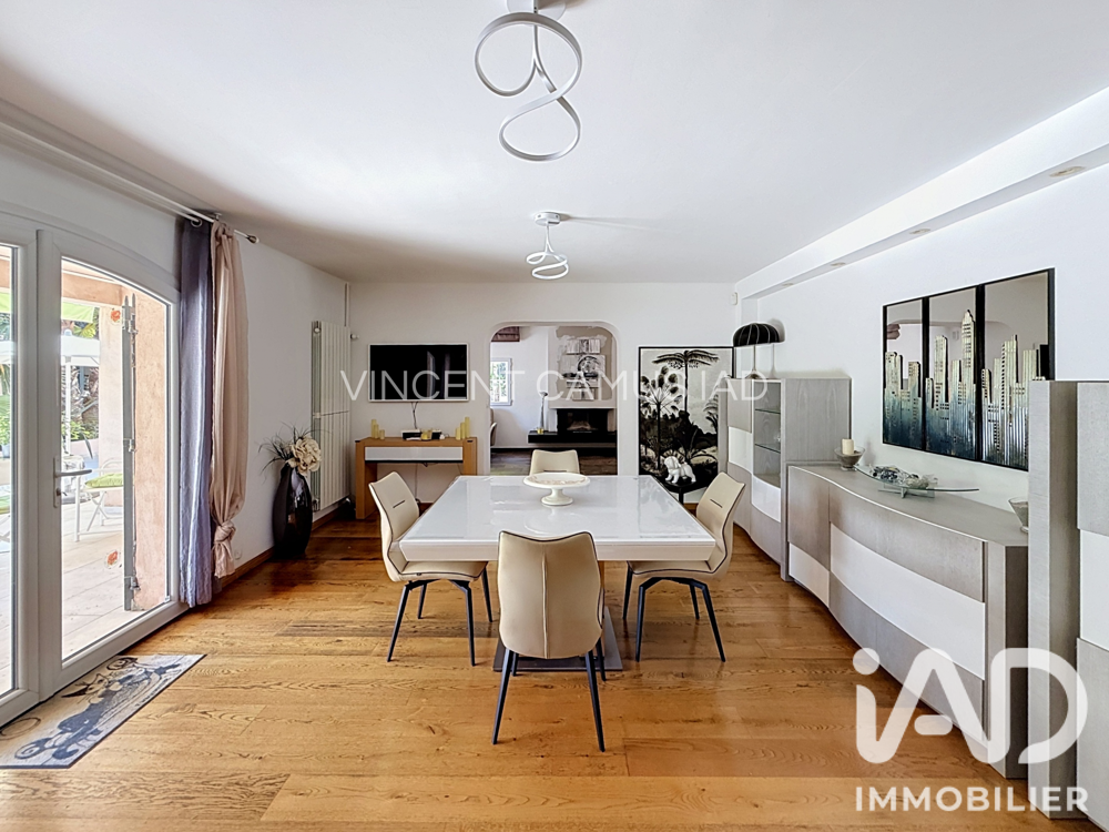 Vente Maison traditionnelle 6 pièces