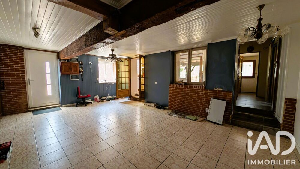 Vente Maison Vente Maison/villa 6 pièces Toulouse