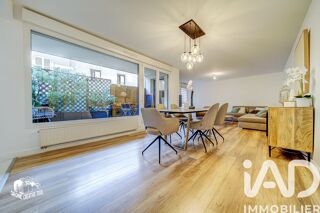  Appartement à vendre 5 pièces 108 m²