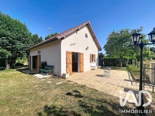  Maison à vendre 4 pièces 72 m²