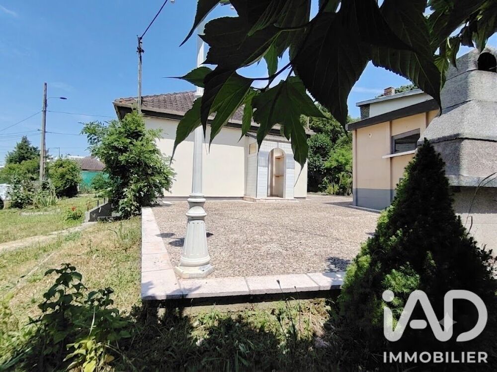 Vente Maison/villa 3 pièces