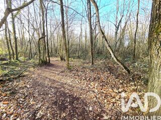  Terrain à vendre 22165 m²
