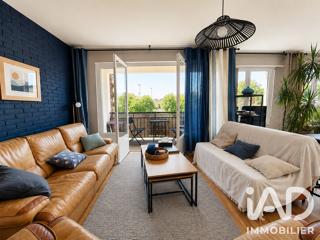  Appartement à vendre 8 pièces 173 m²