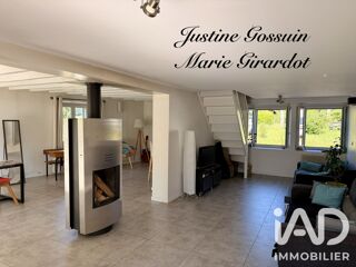  Maison à vendre 7 pièces 177 m²