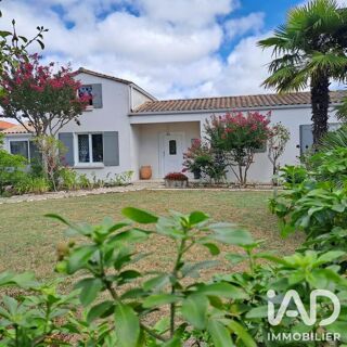  Maison à vendre 4 pièces 190 m²