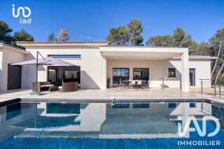  Maison à vendre 6 pièces 188 m²