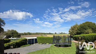  Maison à vendre 7 pièces 147 m²