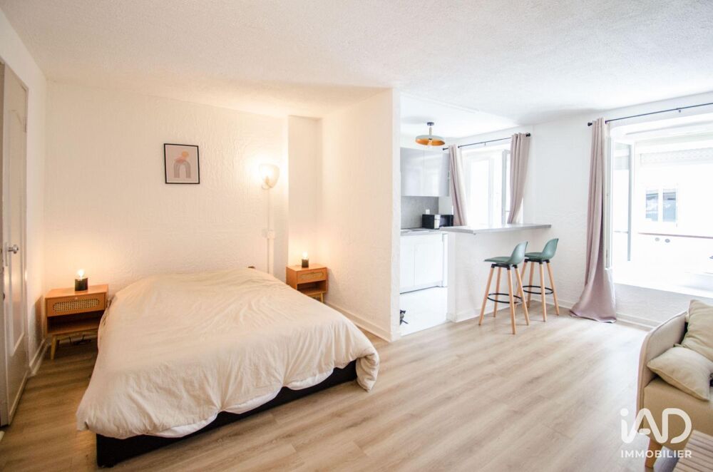 Location Appartement Location Appartement 1 pièce Cannes