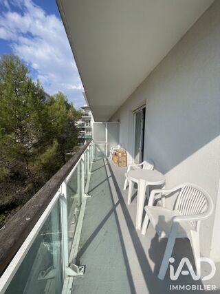 Vente Appartement Vente Appartement 1 pièce Antibes