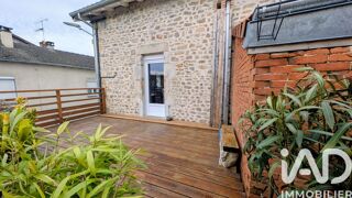  Maison à vendre 5 pièces 106 m²
