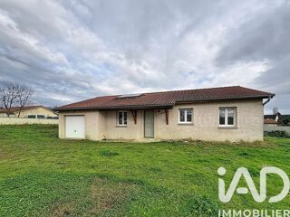  Maison à vendre 5 pièces 103 m²