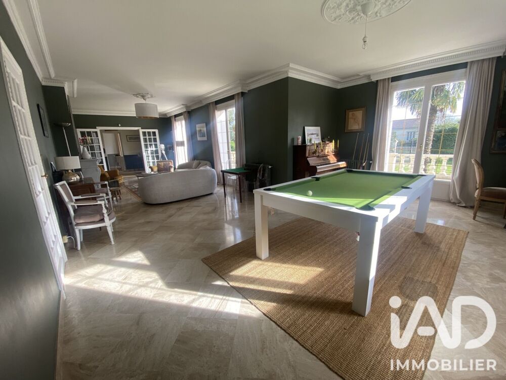 Vente Maison Vente Maison traditionnelle 8 pièces Carquefou