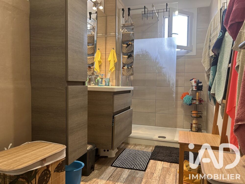 Vente Maison Vente Maison/villa 4 pièces La crau
