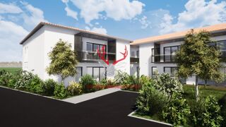  Appartement  vendre 2 pices 44 m