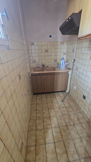  Appartement � vendre 2 pi�ces 38 m�