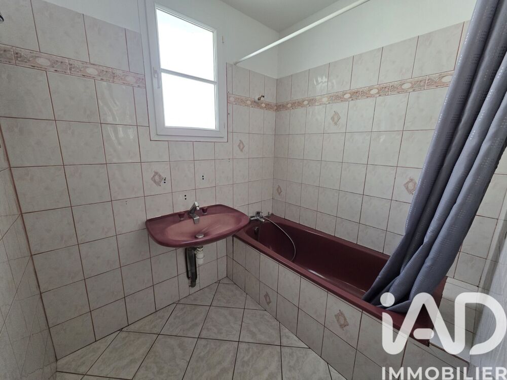 Vente Maison Vente Maison de ville 6 pièces Rochefort