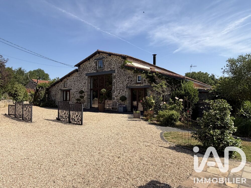 Vente Grange 13 pièces