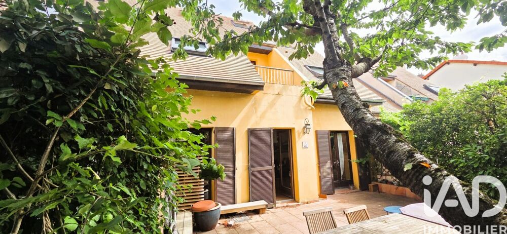 Vente Maison Vente Maison/villa 6 pièces Suresnes