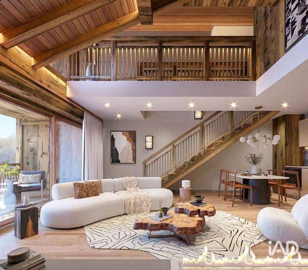 Vente Appartement Vente Appartement 4 pièces Les deux-alpes