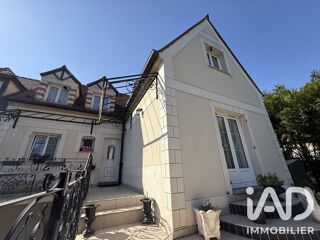  Maison à vendre 5 pièces 150 m²