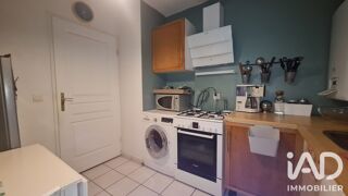  Appartement à vendre 3 pièces 66 m²
