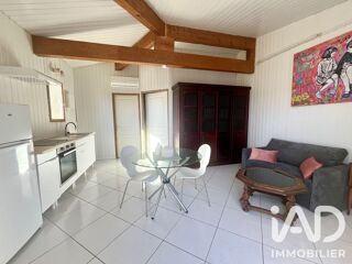  Appartement à louer 2 pièces 29 m²