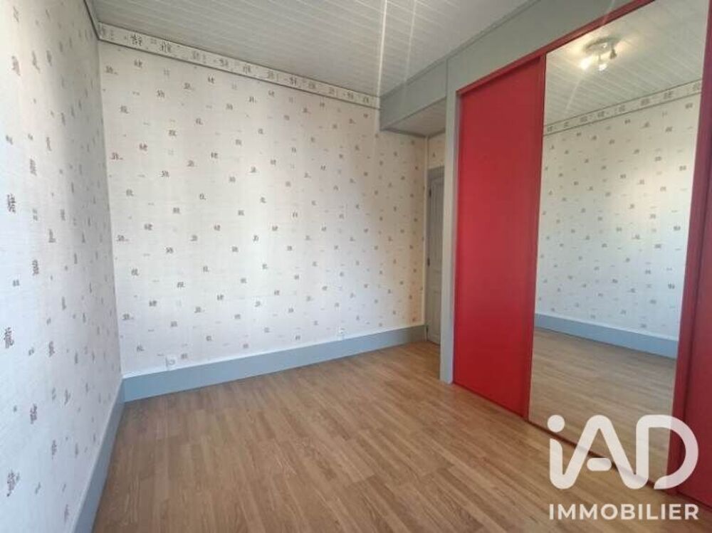Vente Maison Vente Maison de ville 7 pièces Vichy