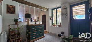  Maison à vendre 7 pièces 185 m²