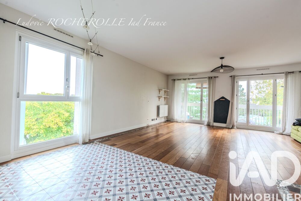 Vente Appartement 5 pièces