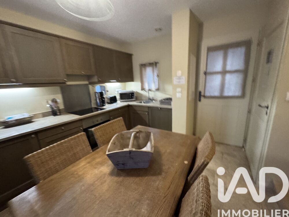 Vente Maison Vente Maison/villa 2 pièces Saint-laurent-de-la-cabrerisse