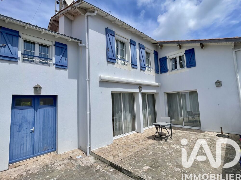 Vente Maison/villa 7 pièces