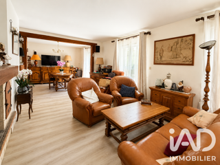  Maison à vendre 8 pièces 165 m²