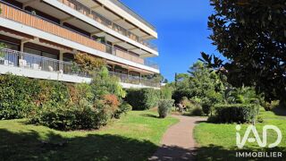 Vente Appartement Vente Appartement 3 pièces Cannes
