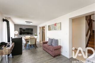  Maison à vendre 5 pièces 106 m²