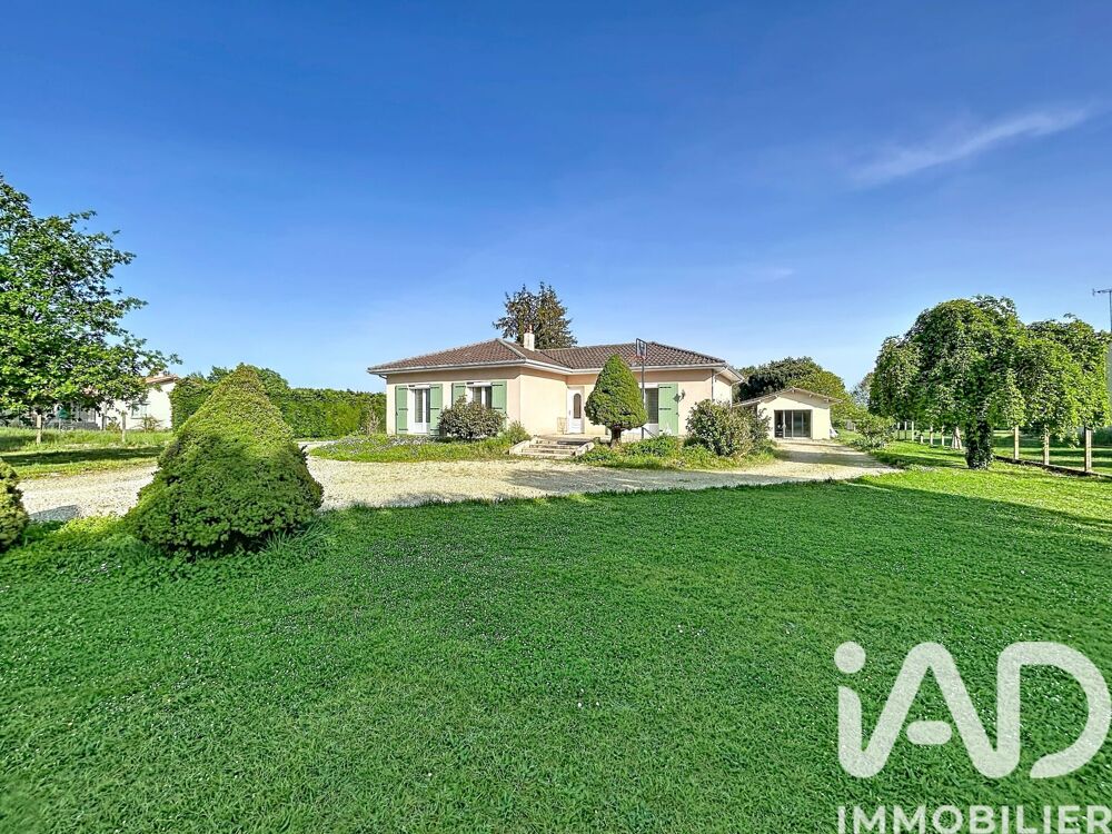 Vente Maison/villa 5 pièces