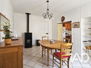  Maison à vendre 5 pièces 80 m²