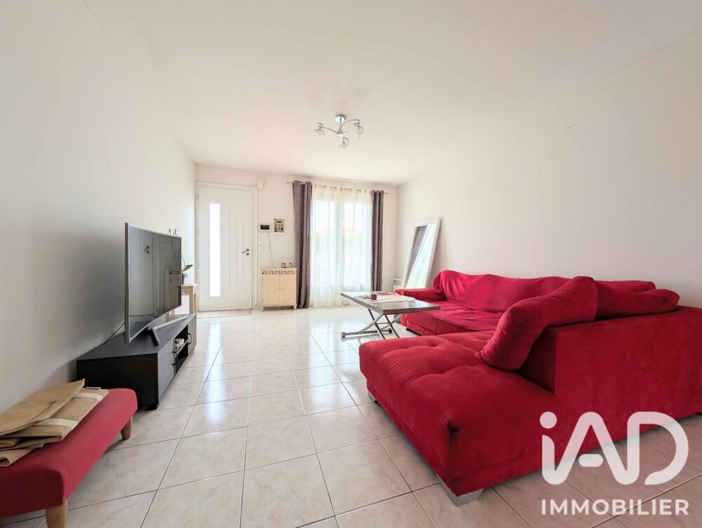 Vente Maison traditionnelle 4 pièces