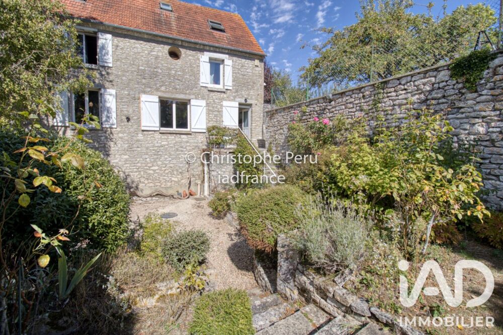 Vente Maison de campagne 5 pièces