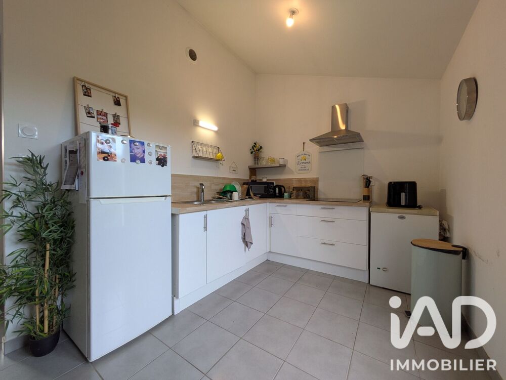 Vente Maison/villa 3 pièces