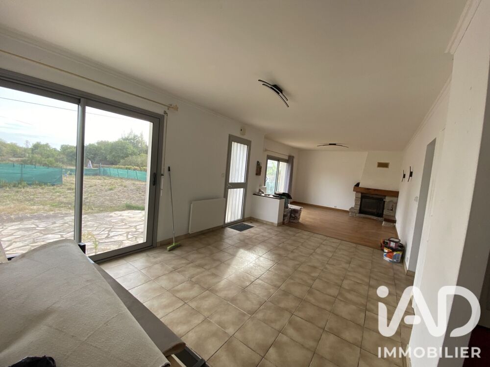 Vente Maison Vente Maison traditionnelle 6 pièces Arzal