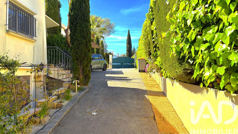 � vendre  Maison Saint-Rapha�l (83700)