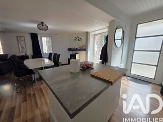  Maison à vendre 4 pièces 94 m²