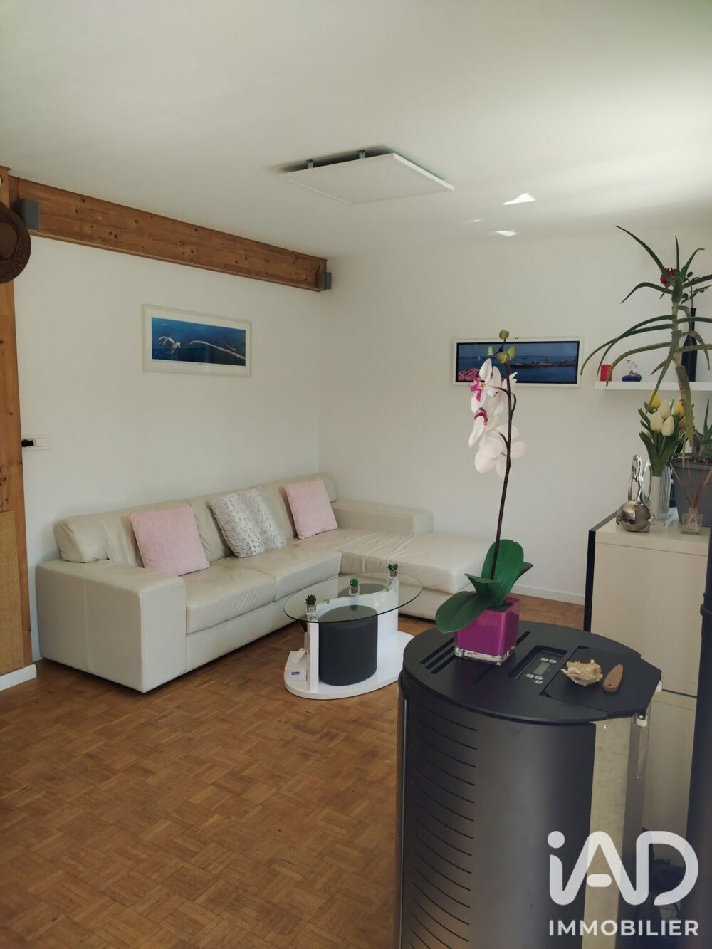 Vente Maison Vente Pavillon 6 pièces Plobannalec-lesconil