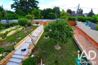  Maison à vendre 5 pièces 154 m²