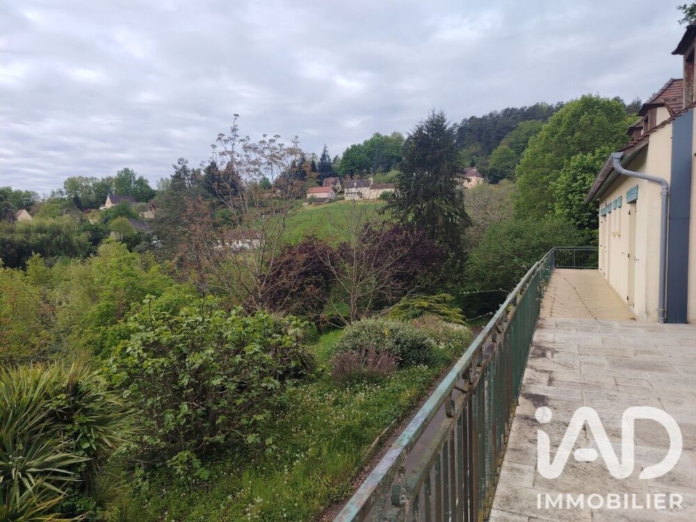 Vente Maison Vente Maison traditionnelle 4 pièces Sarlat-la-canéda