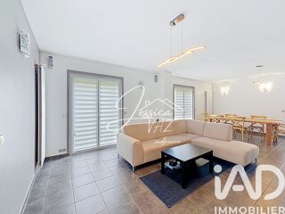  Maison à vendre 6 pièces 135 m²