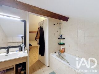  Maison à vendre 2 pièces 40 m²